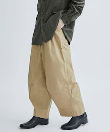 Needles（ニードルス）｜パンツ（ベージュ系）一覧 - WEAR