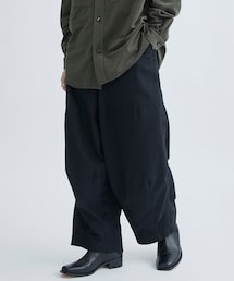 Needles（ニードルス）｜メンズのパンツ一覧 - WEAR