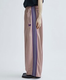 NEEDLES / H.D. Track Pant - Poly Smooth | B'2nd（ビー