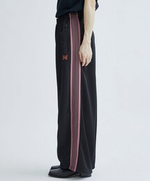 Needles | H.D. Track Pant - Poly Smooth(その他パンツ)