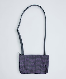 Needles（ニードルス）の「Sacoshe-Papillon PVC（）」 - WEAR