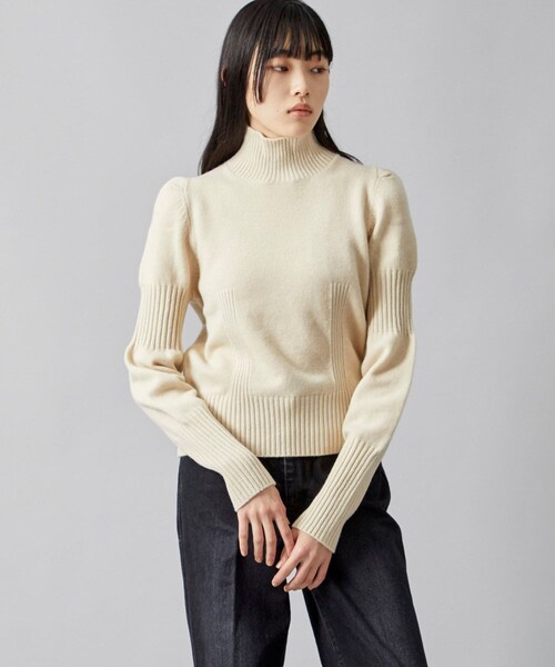 AKANE UTSUNOMIYA（アカネウツノミヤ）｜ニット/セーター一覧 - WEAR