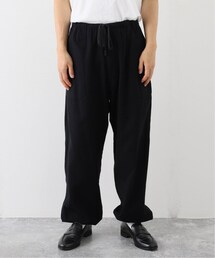 EDIFICE パンツ comoli AURALEE YOKE HERILL ATON パンツ COMOLI AURALEE YOKE NEAT HEUGN - メルカリ