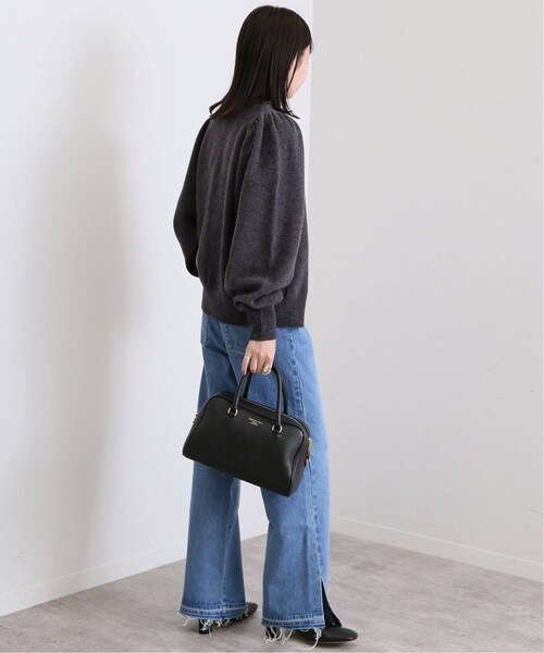 SLOBE IENA（スローブイエナ）の「《予約》POLLONEパールボタン
