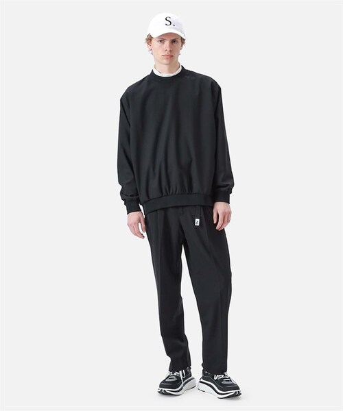 Gramicci（グラミチ）の「Gramicci x SOPHNET. BINCHOTAN CREW TOP