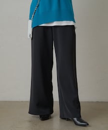 未使用　LOUNGEDRESS ラウンジドレス　ジョガーパンツ ラウンジドレス サテンカーゴパンツ ジョガーパンツ｜Yahoo