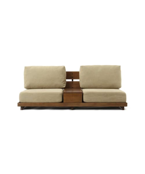 2人掛け・3人掛けソファ JOURNAL STANDARD FURNITURE HARY SOFA journal standard Furniture （ジャーナルスタンダードファニチャー