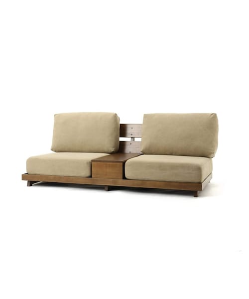 2人掛け・3人掛けソファ JOURNAL STANDARD FURNITURE HARY SOFA journal standard Furniture （ジャーナルスタンダードファニチャー