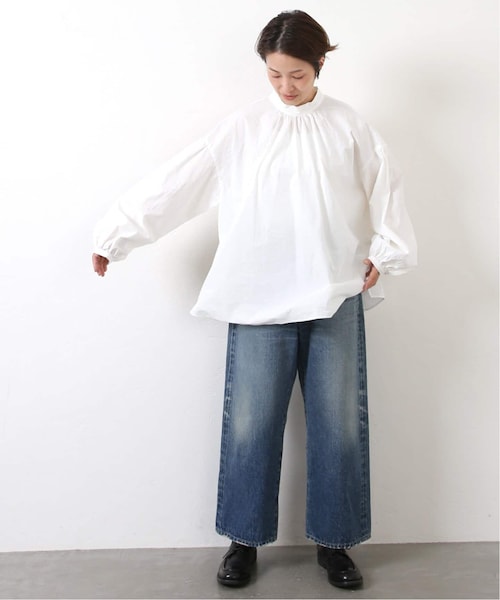 JOURNAL STANDARD LUXE（ジャーナルスタンダード ラックス）の「《予約