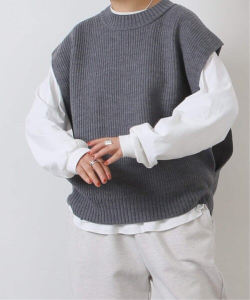 JOURNAL STANDARD LUXE（ジャーナルスタンダード ラックス）の「《予約