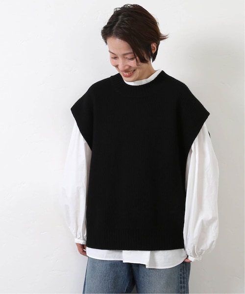 journal standard luxe☆ARMEN☆LUXE別注ベスト journal standard luxe｜ナイロンナカワタキルトベスト | Rakuten