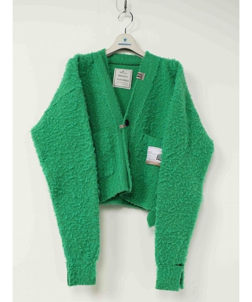 MIHARAYASUHIRO（ミハラヤスヒロ）の「ディストレス