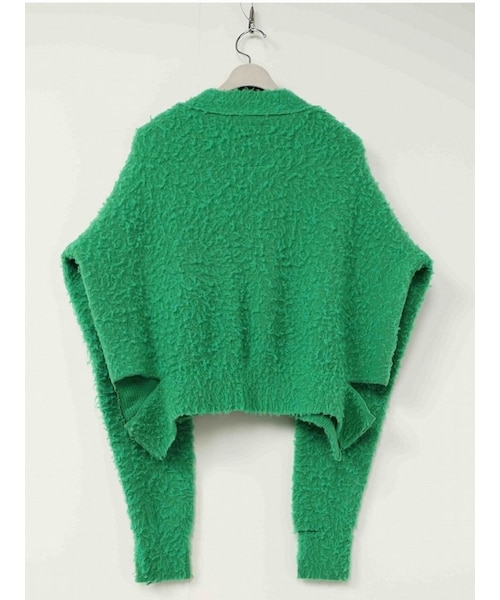 MIHARAYASUHIRO（ミハラヤスヒロ）の「ディストレス