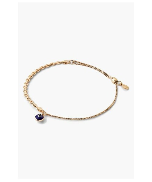Alex and Ani（アレックスアンドアニ）の「Alex and Ani 'Evil Eye Unblinking Courage