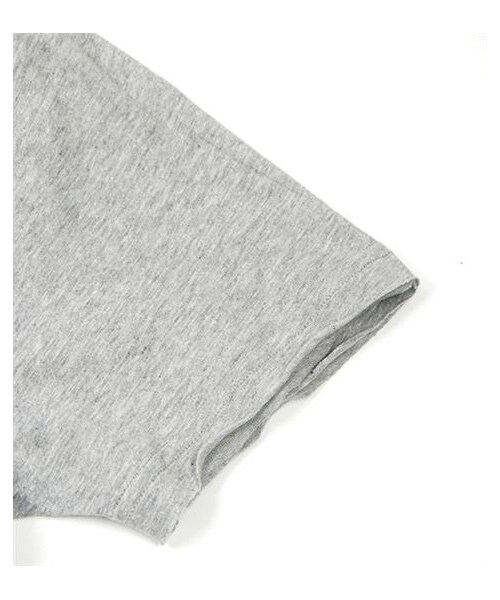 Bread & Boxersの「Bread&Boxers Loose圓領T(その他・メンズ・白/灰/黑/藍・S/M/L/XL)」の6枚目の写真