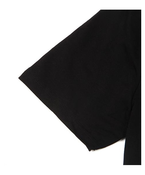 Bread & Boxersの「Bread&Boxers Basic V領T（その他・メンズ・白/黑・S/M/L/XL）」の7枚目の写真