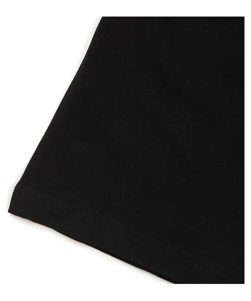 Bread & Boxersの「Bread&Boxers Basic圓領T（その他・メンズ・白/黑・S/M/L/XL）」の6枚目の写真