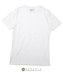 Bread & Boxers | Bread&Boxers Basic圓領T(その他)