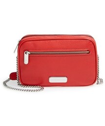 Marc by Marc Jacobs | MARC BY MARC JACOBS 'Sally' Crossbody Bag(ハンドバッグ)