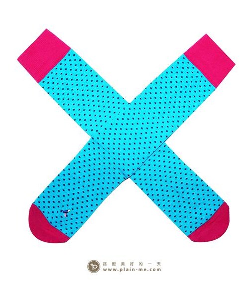 SOXKSの「故事襪 系列三(その他・メンズ・死亡狂想曲/你的守護神/紅襪子/倫敦地鐵/夏威夷聖誕樹/格子狂/粉紅鶴/莫比迪克/野蠻童年/瘋狂復古#1/瘋狂復古#2/藍色男人魚・UN)」の3枚目の写真