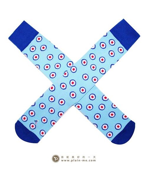 SOXKSの「故事襪 系列三(その他・メンズ・死亡狂想曲/你的守護神/紅襪子/倫敦地鐵/夏威夷聖誕樹/格子狂/粉紅鶴/莫比迪克/野蠻童年/瘋狂復古#1/瘋狂復古#2/藍色男人魚・UN)」の7枚目の写真