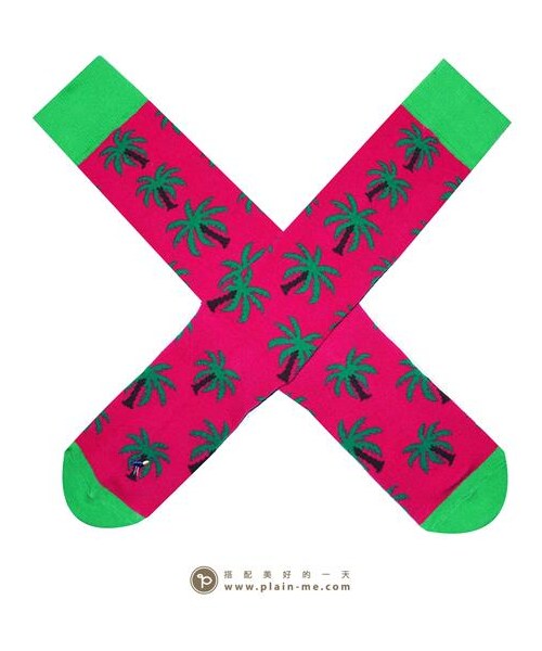 SOXKSの「故事襪 系列三(その他・メンズ・死亡狂想曲/你的守護神/紅襪子/倫敦地鐵/夏威夷聖誕樹/格子狂/粉紅鶴/莫比迪克/野蠻童年/瘋狂復古#1/瘋狂復古#2/藍色男人魚・UN)」の9枚目の写真