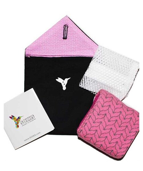 SOXKSの「故事襪 系列三(その他・メンズ・死亡狂想曲/你的守護神/紅襪子/倫敦地鐵/夏威夷聖誕樹/格子狂/粉紅鶴/莫比迪克/野蠻童年/瘋狂復古#1/瘋狂復古#2/藍色男人魚・UN)」の16枚目の写真