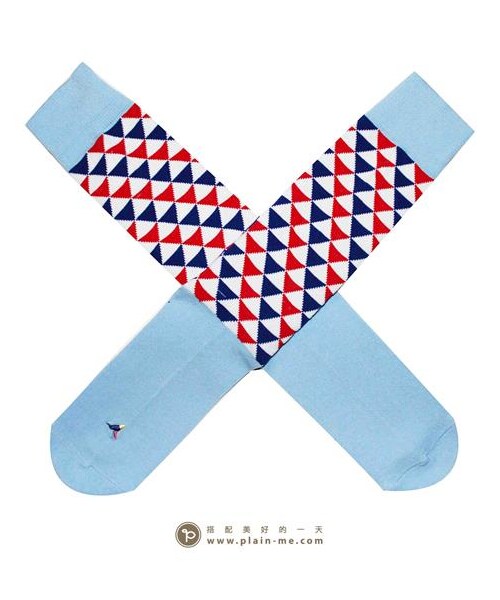 SOXKSの「故事襪 系列三(その他・メンズ・死亡狂想曲/你的守護神/紅襪子/倫敦地鐵/夏威夷聖誕樹/格子狂/粉紅鶴/莫比迪克/野蠻童年/瘋狂復古#1/瘋狂復古#2/藍色男人魚・UN)」の19枚目の写真