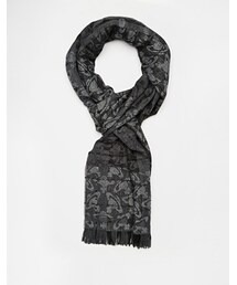 Vivienne Westwood | Vivienne Westwood Vivenne Westwood Scarf - Blue(手袋)