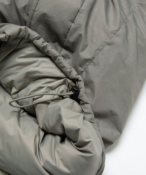 【送料無料】別注 ショート モンスターパーカー【予約商品】