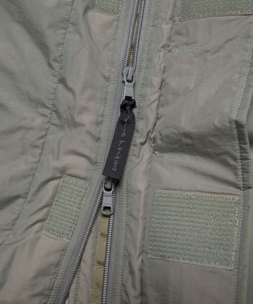 【送料無料】別注 ショート モンスターパーカー【予約商品】