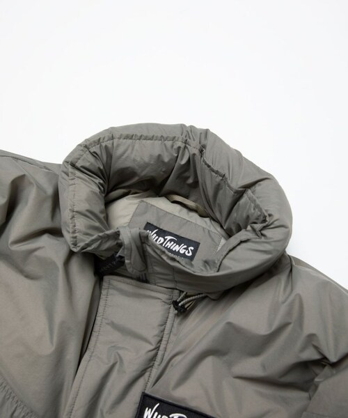 【送料無料】別注 ショート モンスターパーカー【予約商品】