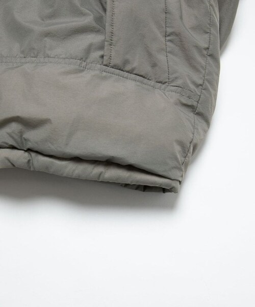 【送料無料】別注 ショート モンスターパーカー【予約商品】