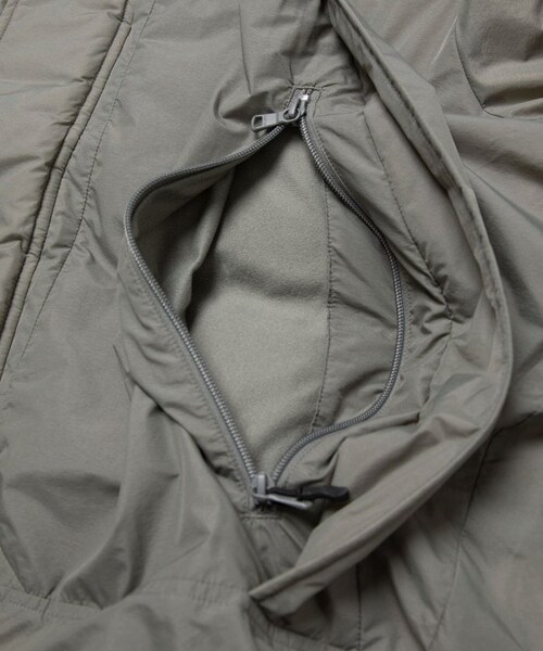 【送料無料】別注 ショート モンスターパーカー【予約商品】