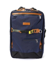 B'2nd（ビーセカンド）の「master-piece（マスターピース）potential 2WAYバックパック No.01752-v3（バッグ）」