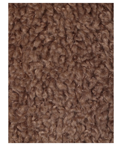 Green　Parks（グリーンパークス）の「・ELENCARE DUE シープファーベスト（トップス・アイボリー/ブラック/モカ・F）」の18枚目の写真