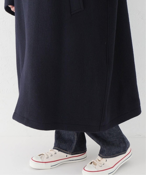 HTS BALMACAAN COATジャーナルスタンダードラックス コート JOURNAL STANDARD LUXE（ジャーナルスタンダード ラックス）の「【HTS