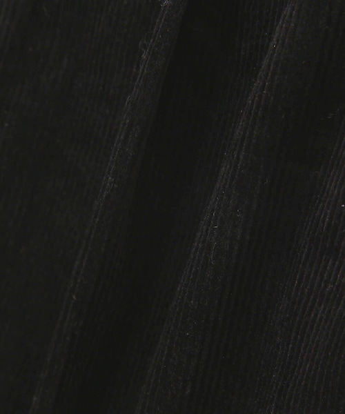 AVIREX(アヴィレックス)の「ストレッチ コーデュロイ メディカル パンツ / STRETCH CORDUROY MEDICAL PANTS(パンツ・ブラック/モカ・M/L/XL)」の16枚目の写真