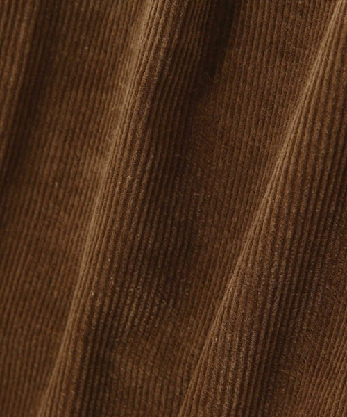 AVIREX(アヴィレックス)の「ストレッチ コーデュロイ メディカル パンツ / STRETCH CORDUROY MEDICAL PANTS(パンツ・ブラック/モカ・M/L/XL)」の5枚目の写真