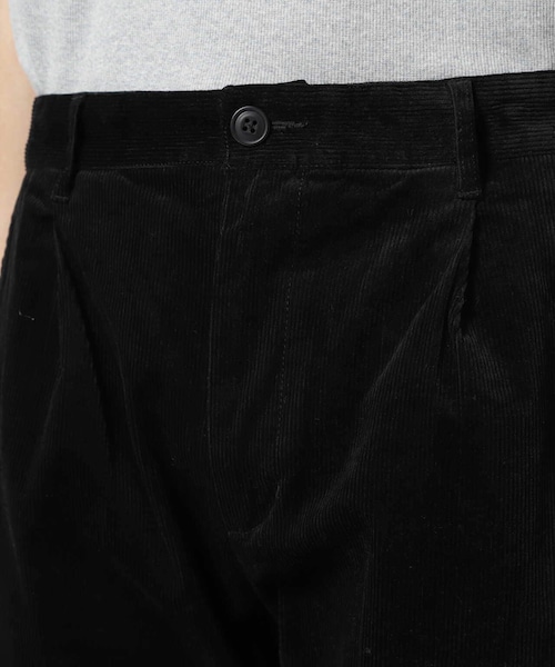 AVIREX(アヴィレックス)の「ストレッチ コーデュロイ メディカル パンツ / STRETCH CORDUROY MEDICAL PANTS(パンツ・ブラック/モカ・M/L/XL)」の11枚目の写真