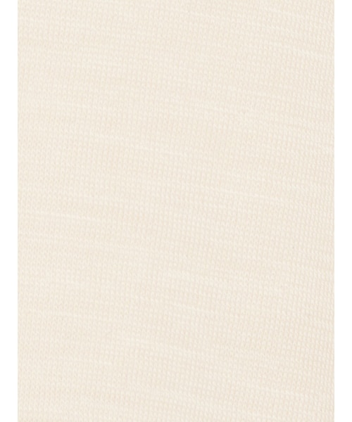 ANTIPAST（アンティパスト）の「メッシュスリーブ WOOL JERSEY T-SHIRTS（トップス・レディース・その他）」の7枚目の写真