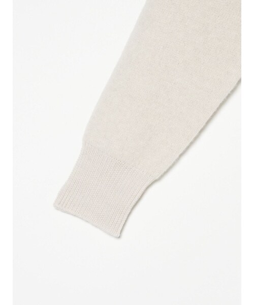 ANTIPAST（アンティパスト）の「カーディガン SOCK KNIT V-NECK（トップス・レディース・その他）」の5枚目の写真