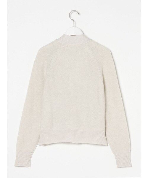 ANTIPAST（アンティパスト）の「カーディガン SOCK KNIT V-NECK（トップス・レディース・その他）」の3枚目の写真