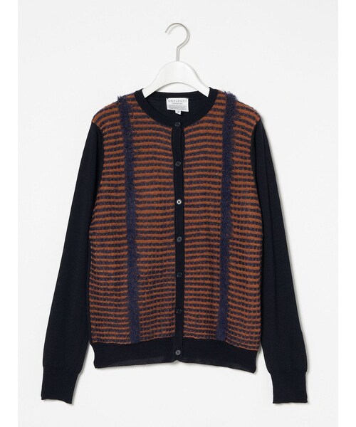 ANTIPAST（アンティパスト）の「カーディガン SOCK KNIT（トップス・レディース・その他）」の2枚目の写真