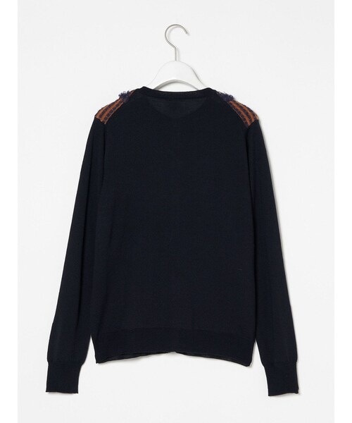 ANTIPAST（アンティパスト）の「カーディガン SOCK KNIT（トップス・レディース・その他）」の3枚目の写真