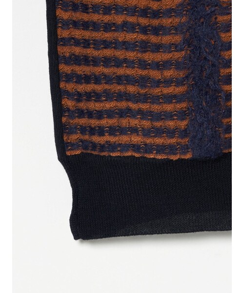 ANTIPAST（アンティパスト）の「カーディガン SOCK KNIT（トップス・レディース・その他）」の6枚目の写真