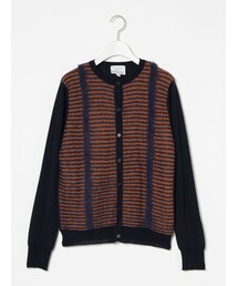 カーディガン SOCK KNIT