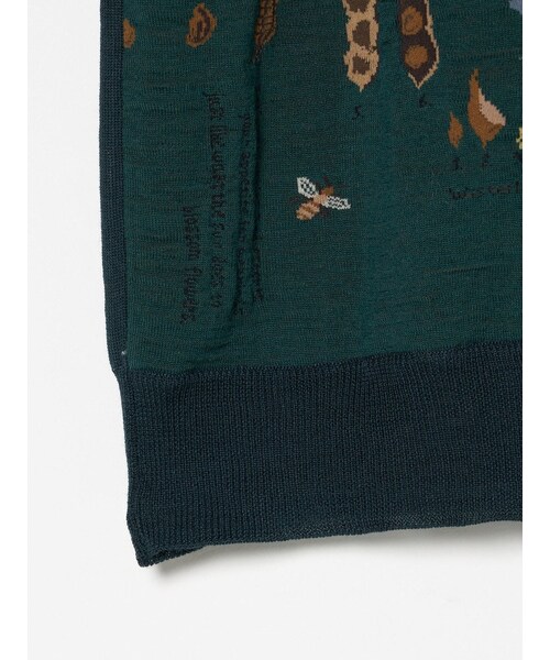 ANTIPAST（アンティパスト）の「カーディガン SOCK KNIT（トップス・レディース・その他）」の6枚目の写真