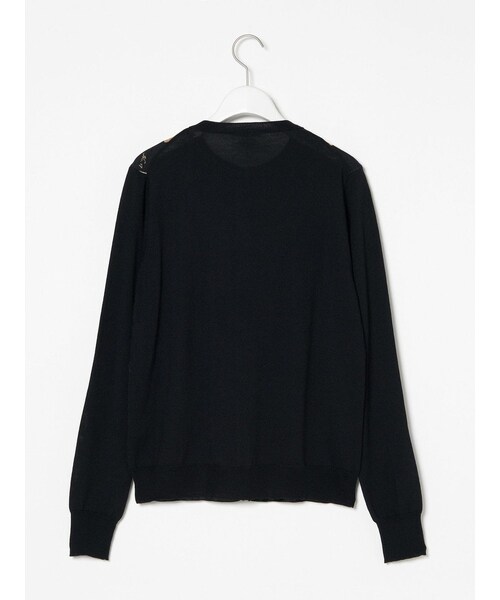 ANTIPAST（アンティパスト）の「カーディガン SOCK KNIT（トップス・レディース・その他）」の3枚目の写真