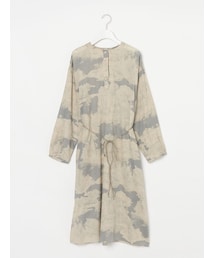 ワンピース Printed Dress